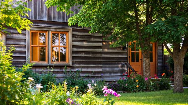 10 avantages de l'isolation extérieure pour votre maison