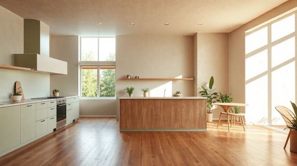 10 stratégies pour améliorer l'efficacité énergétique de votre rénovation