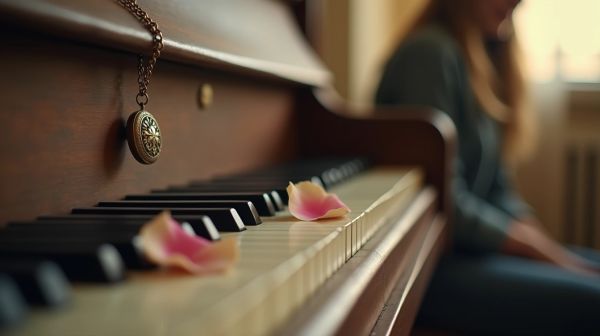 Créez une chanson émotive pour vos souvenirs inoubliables
