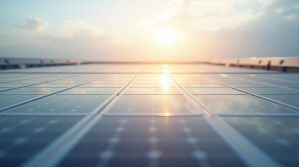 Panneau solaire photovoltaïque : optimiser l'autoconsommation et réduire vos factures
