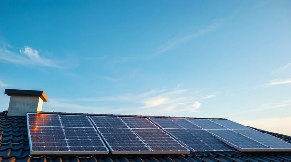 Panneaux solaires photovoltaïques : les avis des clients enchantés