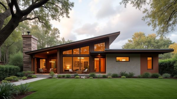 Pourquoi choisir l'isolation thermique par l'extérieur pour votre maison