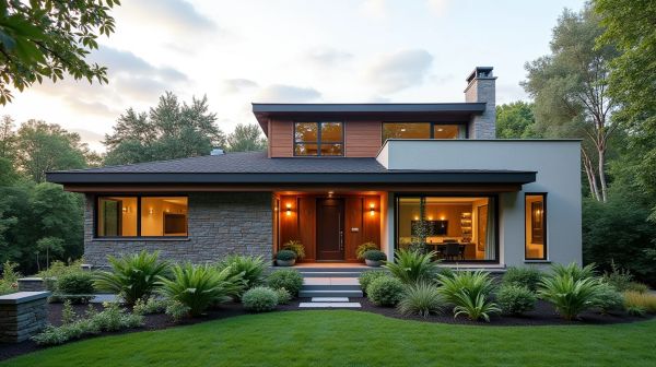 Pourquoi choisir l'isolation thermique par l'extérieur pour votre maison