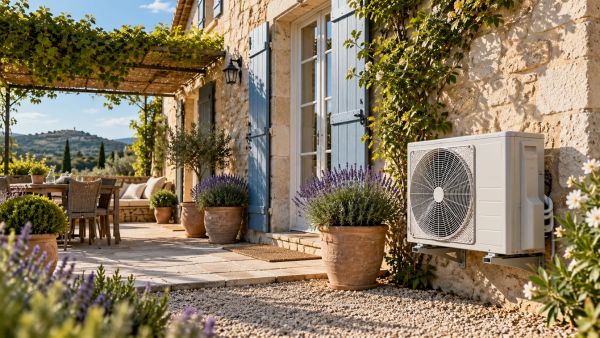 Top 5 raisons d'investir dans un climatiseur réversible