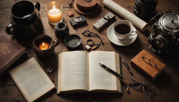 Accessoires de lecture : des essentiels pour chaque bibliophile