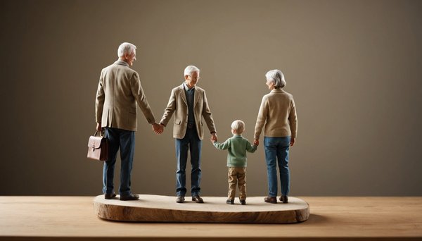 Aidant familial et travail : concilier vie pro et aide au quotidien