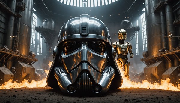 Silo saison 3 : une star des univers star wars et marvel rejoint le casting